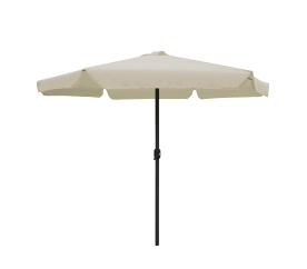 Linder Exclusiv Slunečník MC2003 300 cm Beige