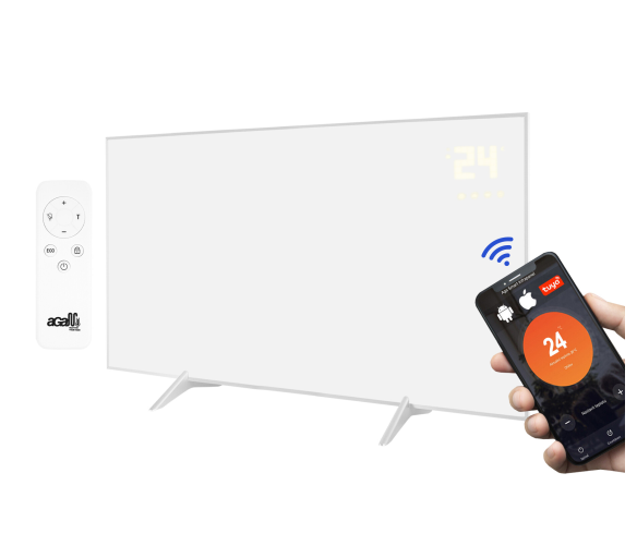 Aga Smart Infrapanel 1200W 120x80 cm