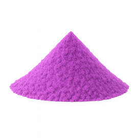 Aga4Kids Magický písek 1 kg Fialový