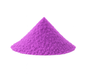 Aga4Kids Magický písek 1 kg Fialový
