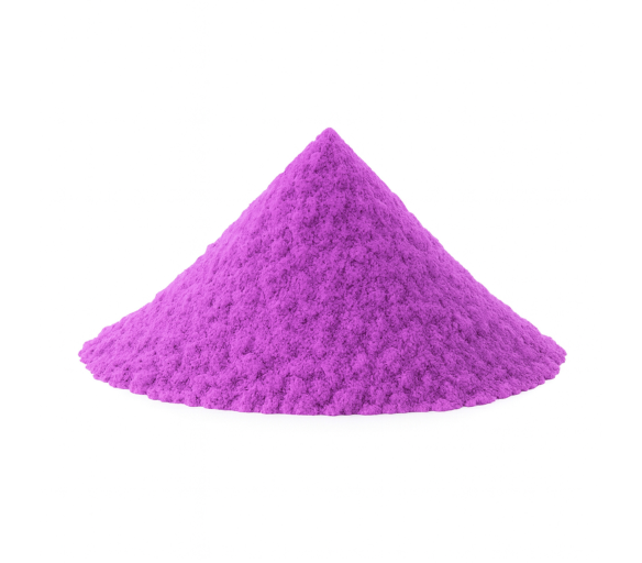 Aga4Kids Magický písek 1 kg Fialový