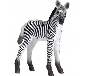 Mojo Animal Planet Zebra mládě novinka