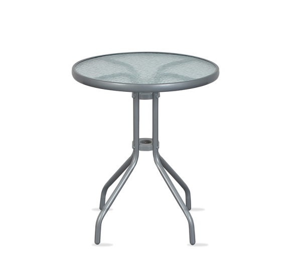 Linder Exclusiv Zahradní stůl BISTRO 71x60 cm 2DAZ193