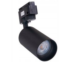 SPOT lištový reflektor Vision black