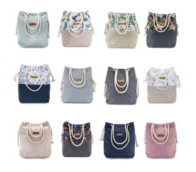Baggage Letní kabelka
