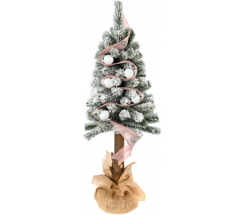 Aga Vánoční stromeček 03 50 cm
