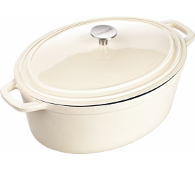 LT1062 HRNEC LITINA 33X25CM IRON  LAMART - Lamart