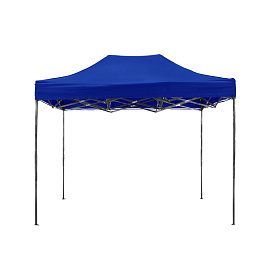 Aga Náhradní střecha POP UP 2x3 m Blue
