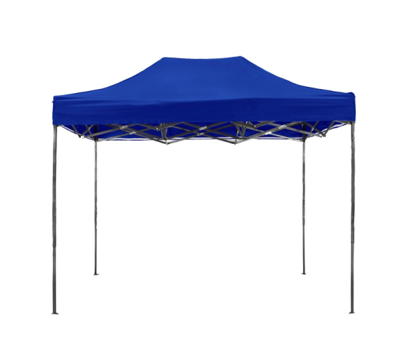 Aga Náhradní střecha POP UP 2x3 m Blue