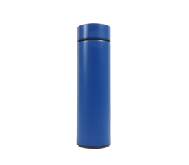 Aga Termoska s teploměrem 500 ml Modrá 2DAZ719 - 2.JAKOST