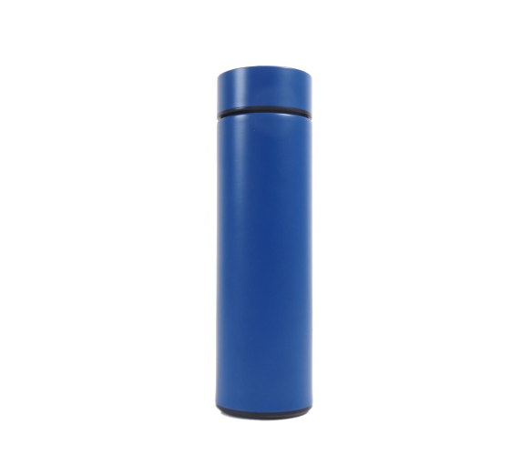 Aga Termoska s teploměrem 500 ml Modrá 2DAZ719 - 2.JAKOST