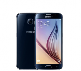 Samsung Galaxy S6 32GB Black