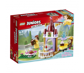 Lego Juniors Bellin čas na pohádku