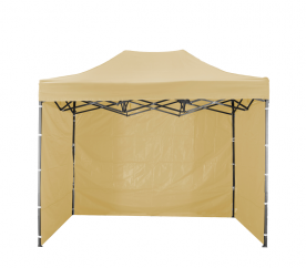 Aga Prodejní stánek 3S 2x3 m Beige