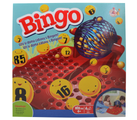 Bingo