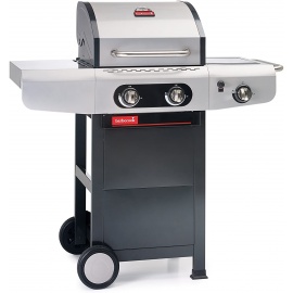 Barbecook Plynový gril Siesta 210