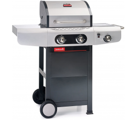 Barbecook Plynový gril Siesta 210