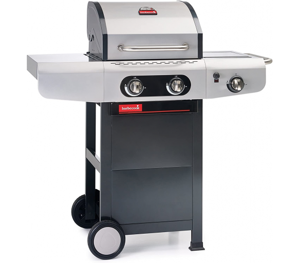 Barbecook Plynový gril Siesta 210