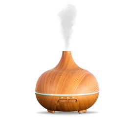 Aga Aroma difuzér MRDI11-LBrown Světle hnědý