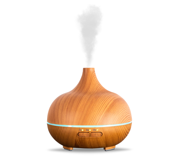 Aga Aroma difuzér MRDI11-LBrown Světle hnědý