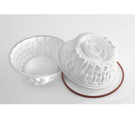 Bonton - 20.324.87.0063 - Silikomart