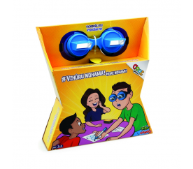 Cool Games - Vzhůru nohama
