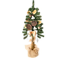 Aga Vánoční stromeček 02 70 cm