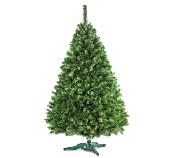 Aga Vánoční stromeček SMRK 220 cm