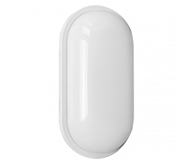 LED stropní svítidlo bílé TOR-201B - IP65 - 20W - neutrální bílá