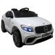 R-Sport MERCEDES GLC63S Elektrické autíčko 4x4 Bílé