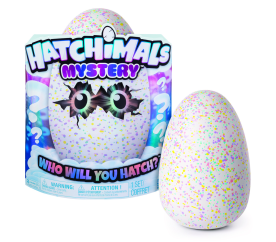 Hatchimals Mystery Egg
