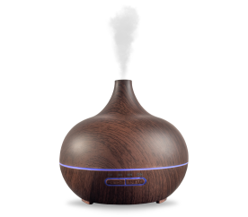 Aga Aroma difuzér MRDI09-DBrown Tmavě hnědý