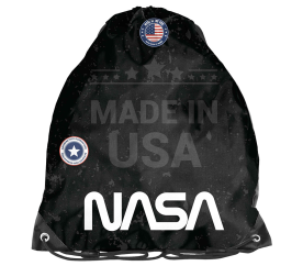 Paso Vak na záda Nasa