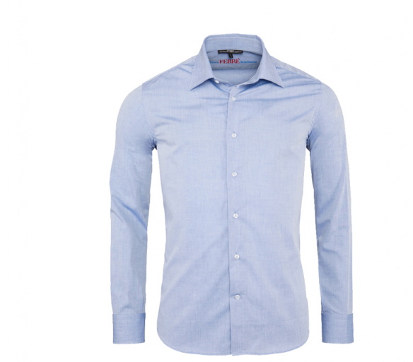 GF Ferre Košile Denim X862