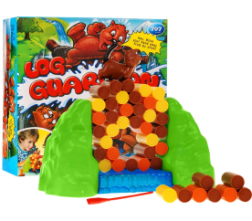 Hra Humpty Dumpty Beaver Dam Game