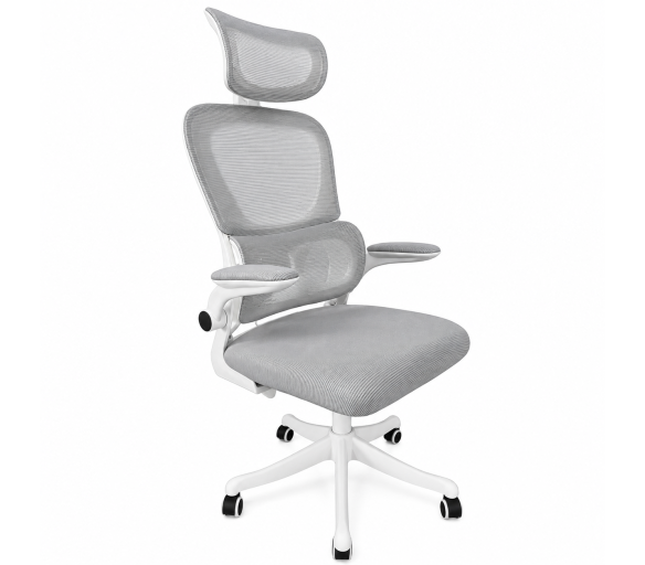 Aga Kancelářské ergonomické křeslo MR2083