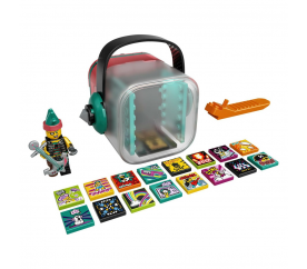 LEGO® VIDIYO™ 43103 Punk Pirate BeatBox