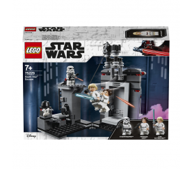 Lego Star Wars Únik z Hvězdy smrti