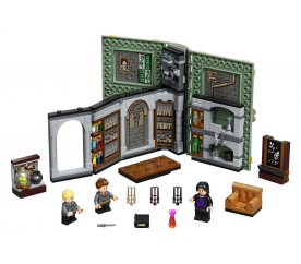 LEGO® Harry Potter™ 76383 Kouzelné momenty z Brada
