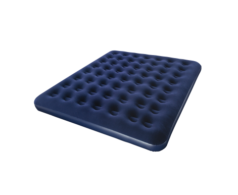 Bestway Nafukovací matrace Double 191x137x22 cm