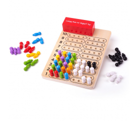 Bigjigs Toys Logik