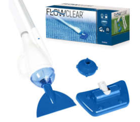 Sada vysavače Bestway AquaCrawl 58212