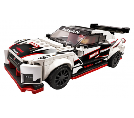 LEGO® Speed Champions 76896 Nissan GT-R NISMO