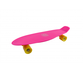 Darpeje Pennyboard Funbee Pink
