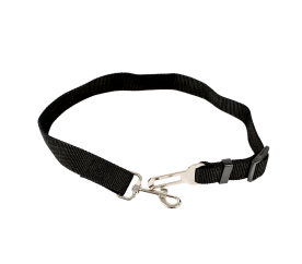 Aga Bezpečnostní pás pro psa 36-62 cm
