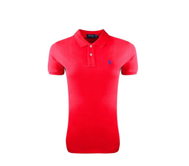 Ralph Lauren SKINNY-FIT Red
