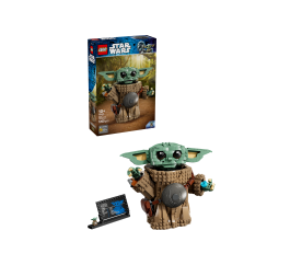LEGO® Star Wars™ 75446 Grogu™ (mandalorianský učedník)