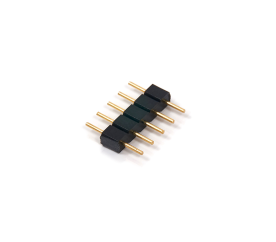 Konektor k LED páskům RGBW 5050 5pin