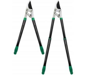 Univerzální teleskopický zastřihovač 98 cm