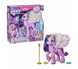 My Little Pony zpívající Pipp